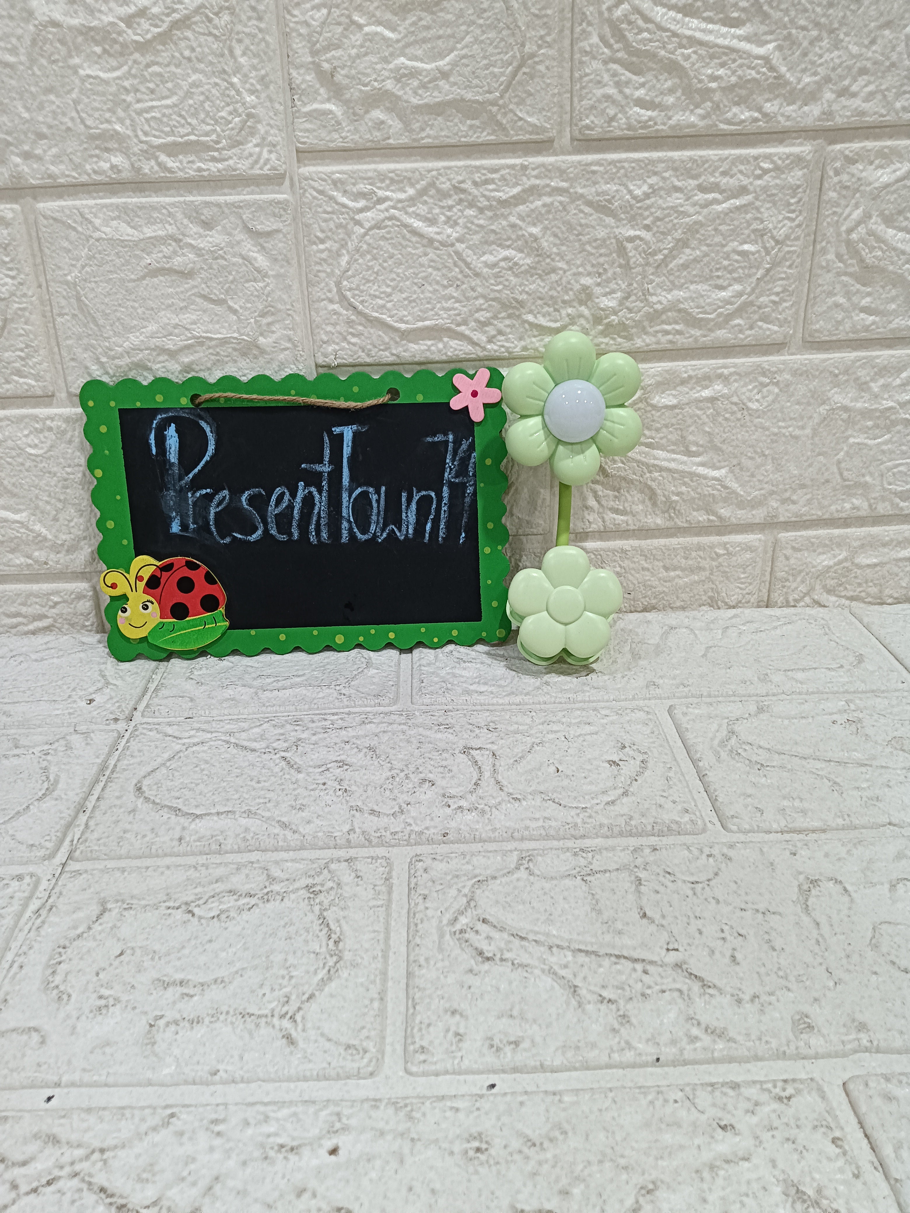 LED Sunflower Light Lamp